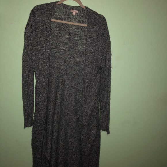 Cardigan - Picture 1 of 2